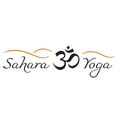 Sahara Yoga in Kiel - Logo