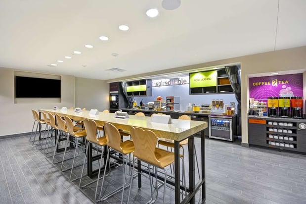 Images Home2 Suites by Hilton Dallas Addison