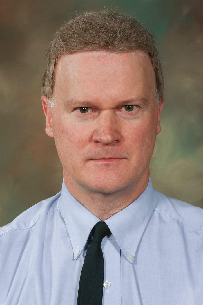 Dr. James Ewing, MD, Critical Care Medicine Rochester, NY MD