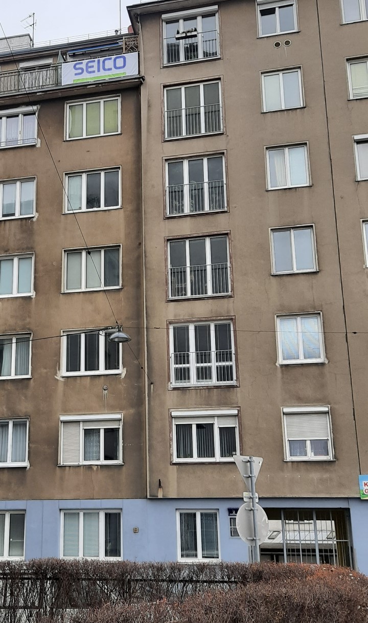 Seifert Consulting - Ing. Mag. (FH) Harald Seifert, Schußwallg 2/2/13 in Wien