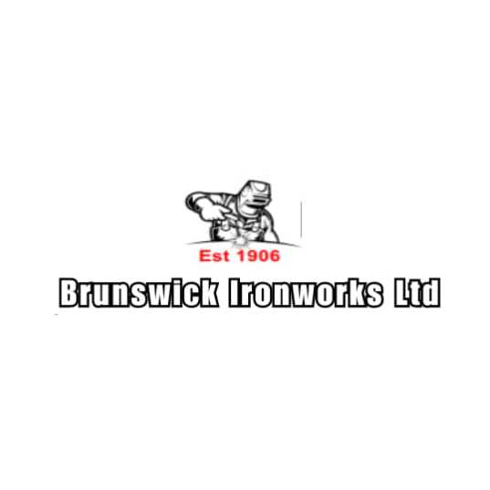Brunswick Ironworks Ltd Logo