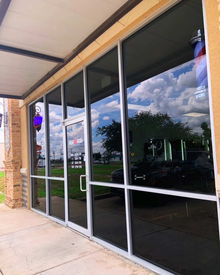 Ibarra's Window Cleaning & More LLC Image