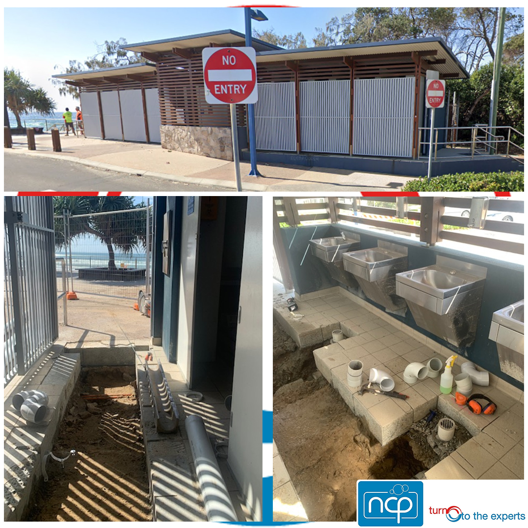 Images NCP Plumbing Contractors