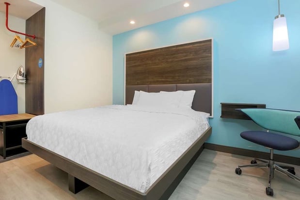 Images Tru by Hilton Amarillo West