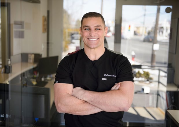 Images The Ricco Dental Group
