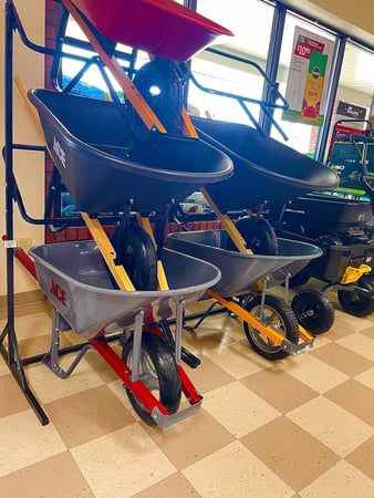 Images Artistic Builders Supply Ace Hardware