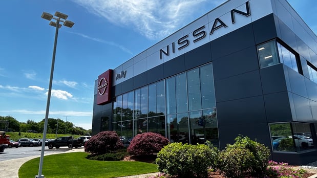 Images Kelly Nissan of Woburn