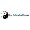 Dra. Tatiana Prokhorova Logo