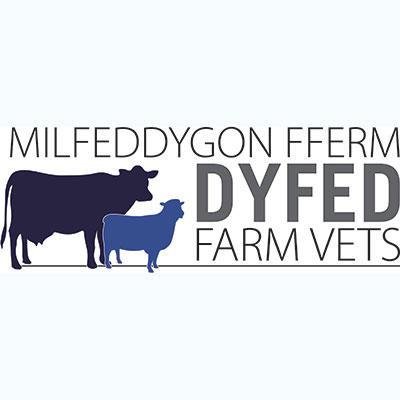 Dyfed Farm Vets - Carmarthen Logo