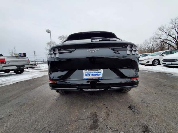 Images Currie Motors Ford of Frankfort