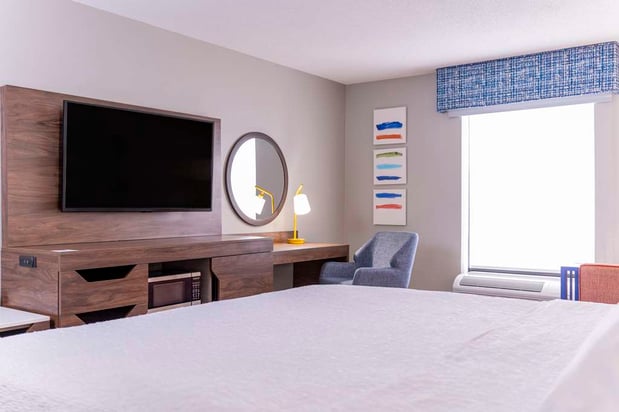 Images Hampton Inn & Suites St. Louis/Chesterfield