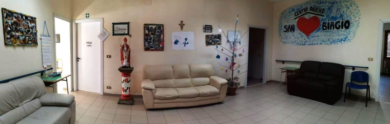Images Centro diurno per persone con disabilità San Biagio - casa famiglia