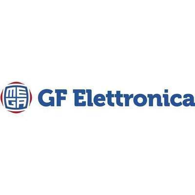 G.F. Elettronica Logo