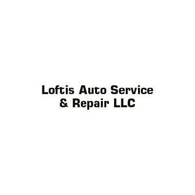 Loftis Auto Service & Repair LLC Logo