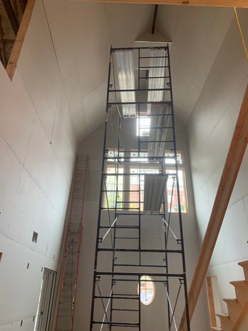 Images Freddy's Drywall