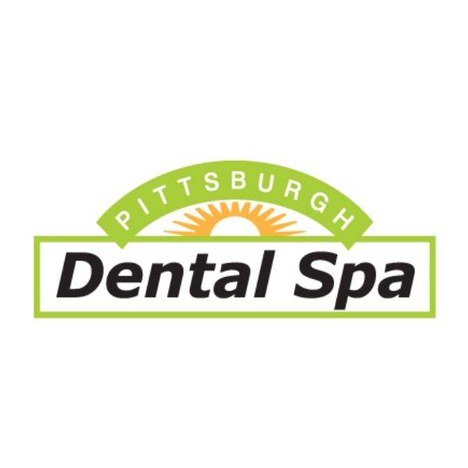 Pittsburgh dental Spa Logo