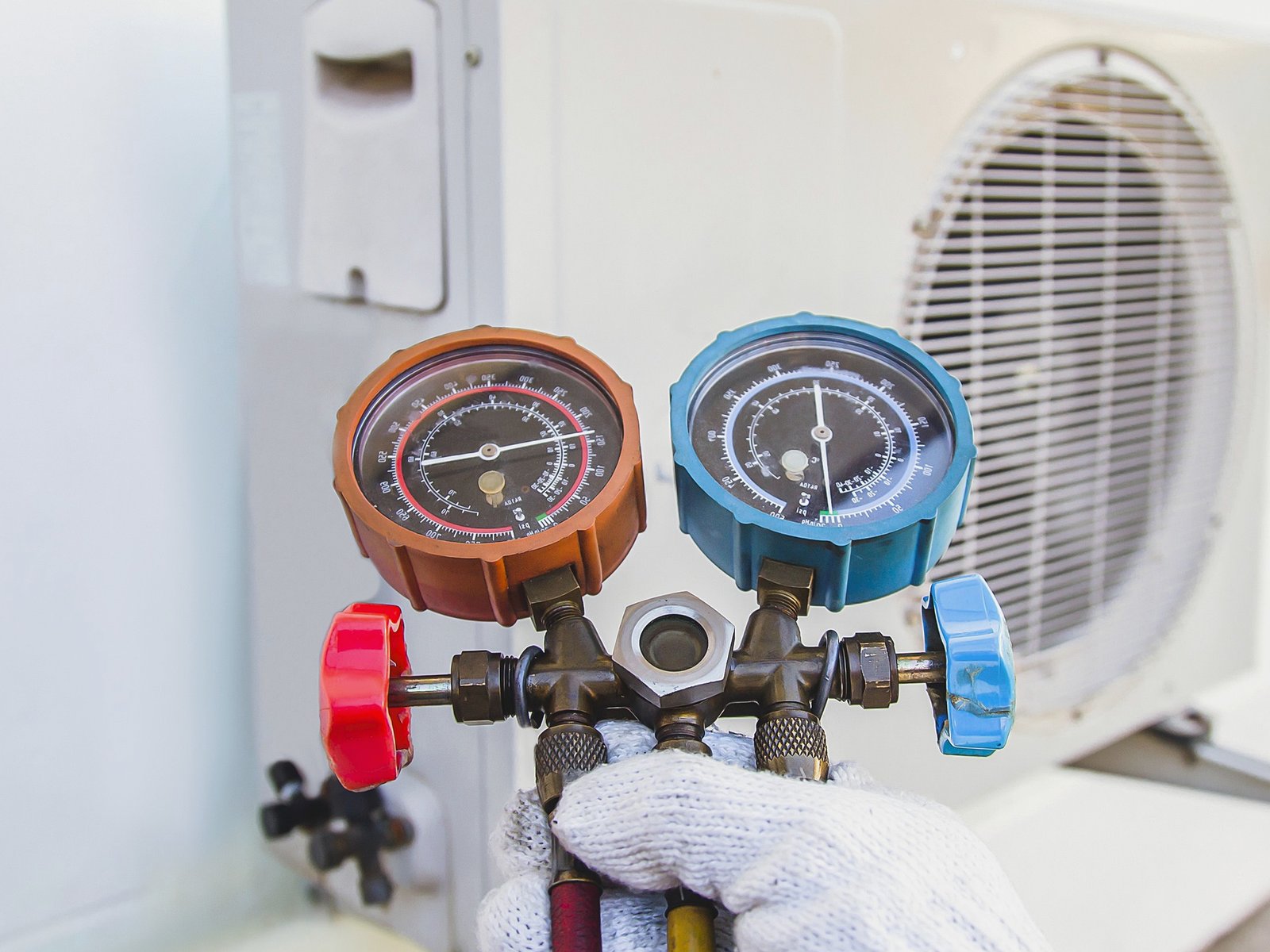 All Seasons Heating & Air Conditioning