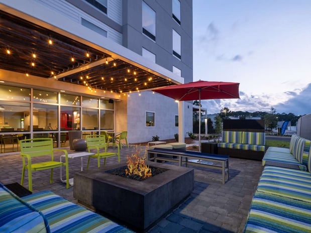 Images Home2 Suites by Hilton Santa Rosa Beach