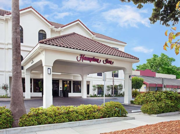 Images Hampton Inn Santa Cruz