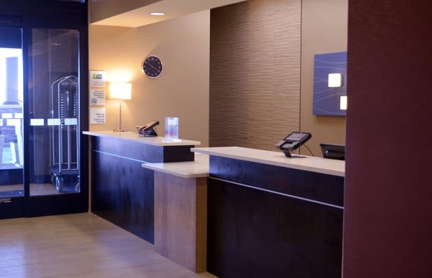 Images Holiday Inn Express & Suites Denver South - Castle Rock by IHG