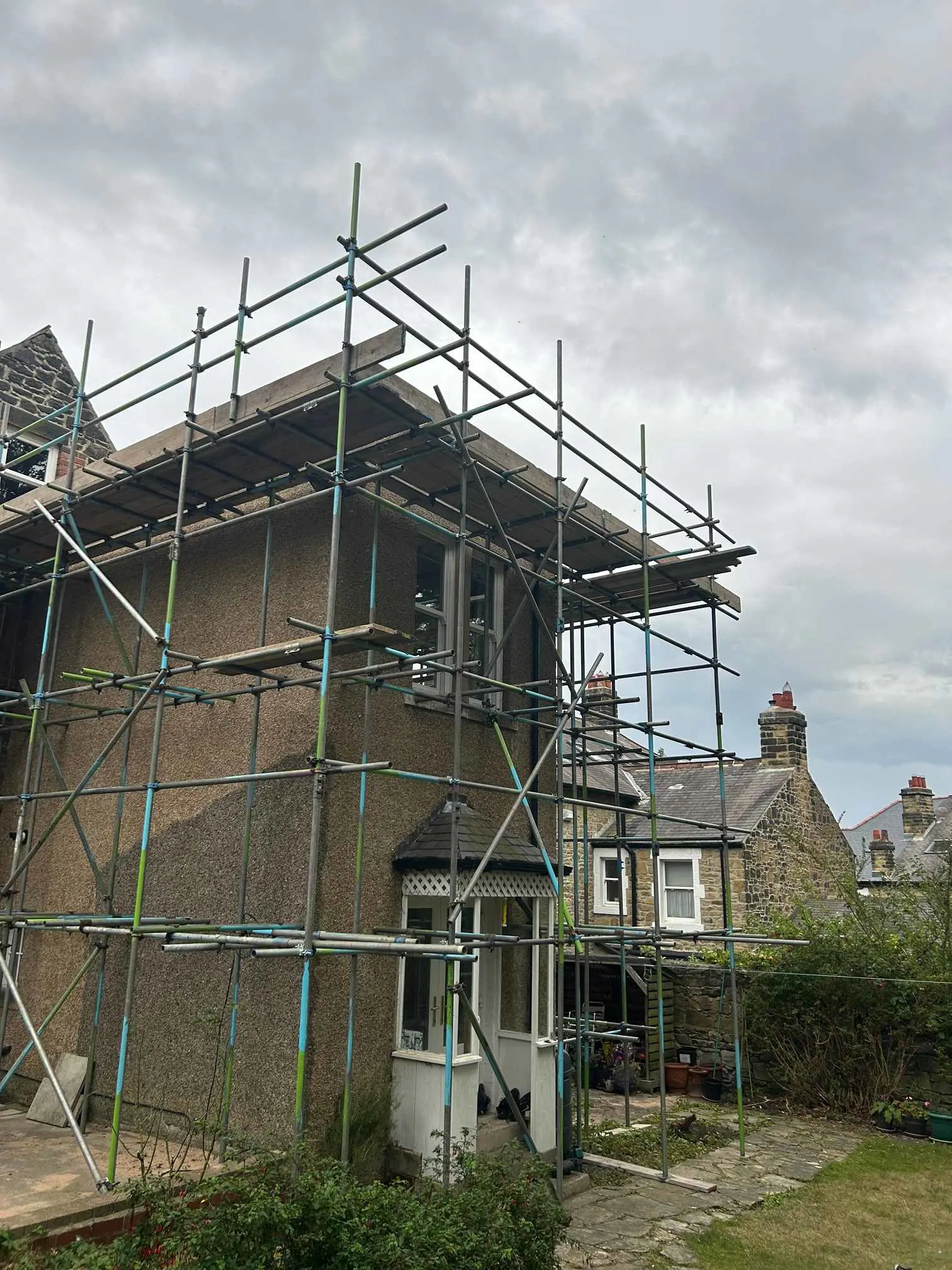 Images C.G.K Scaffolding Ltd