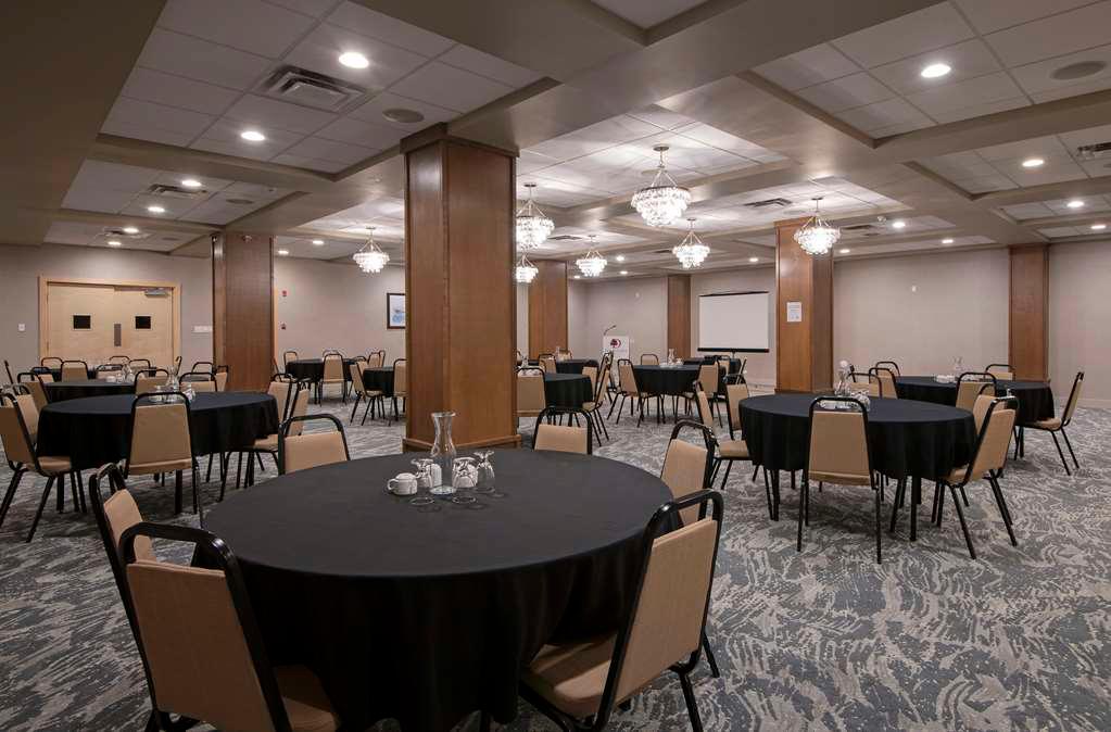 Images DoubleTree by Hilton Hotel Kamloops
