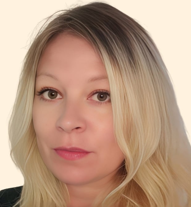 Images Marie Kilvington, Counselor