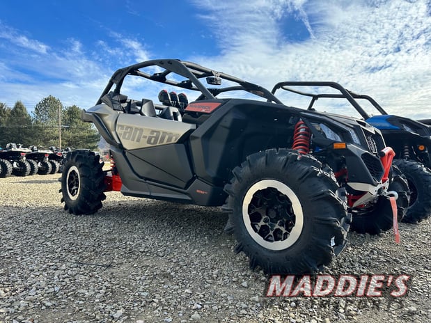 Images Maddie's Motor Sports - Farmington