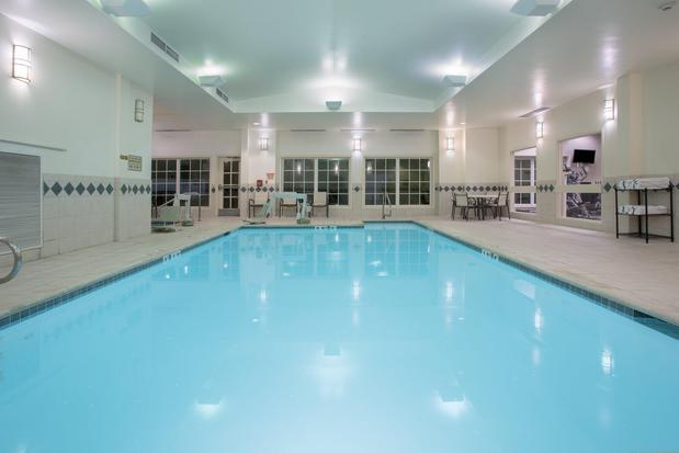 Images Holiday Inn Colorado Springs Airport by IHG