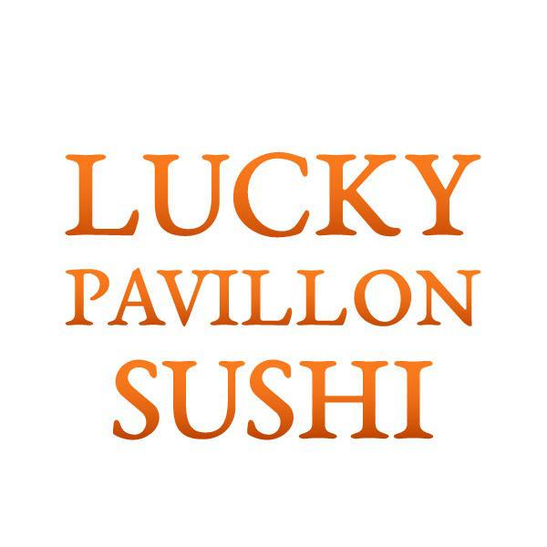 Lucky Pavillion - All you can eat Logo