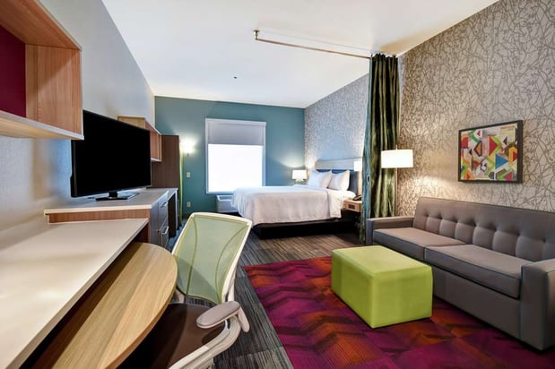 Images Home2 Suites by Hilton Birmingham Fultondale