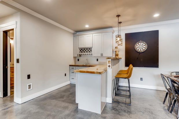 Images Basements and Decks R Us