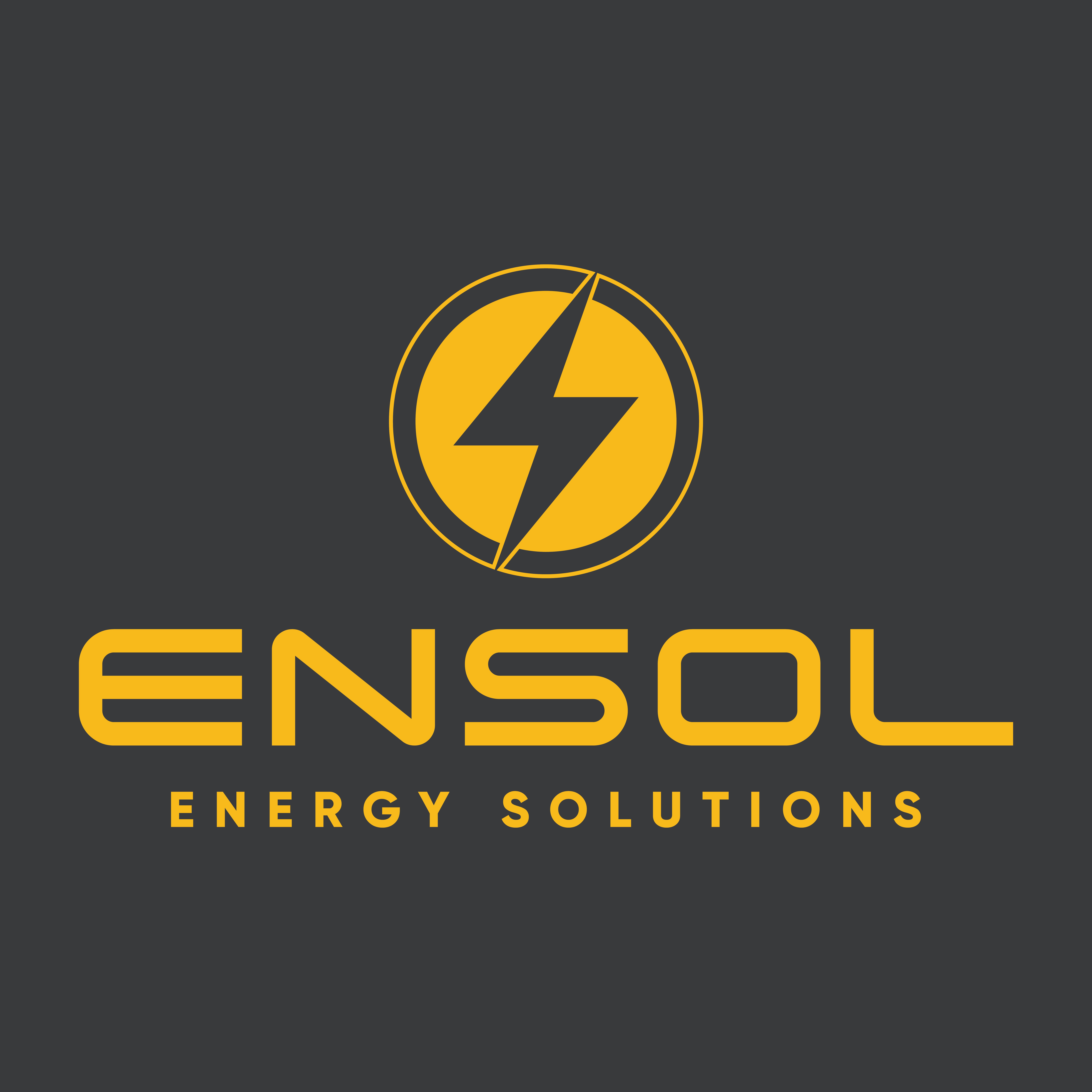 Ensol Oy Logo
