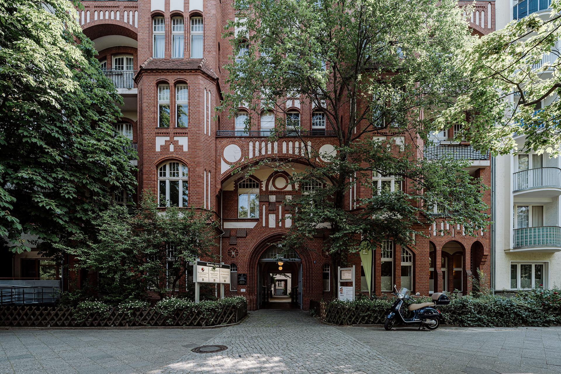 Bilder Fengshuimeisterei