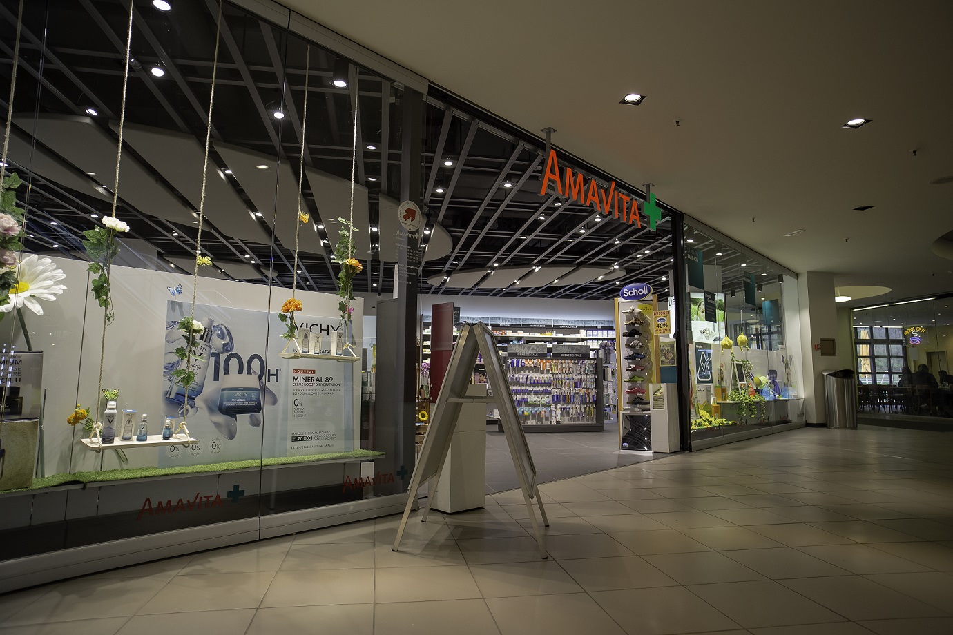 Bilder Farmacia Amavita Mordasini