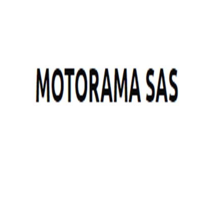 Motorama S.a.s. di Oleari Elena Logo