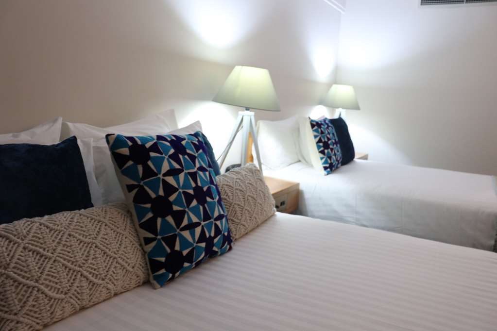 Images Best Western Plus Hotel Lord Forrest