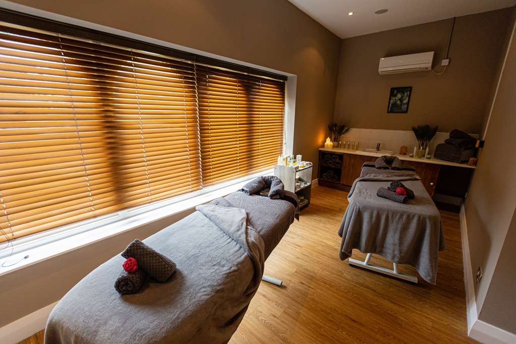 Images Albrighton Hall and Spa, a member of Radisson Individuals