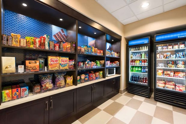 Images Hampton Inn & Suites Corpus Christi