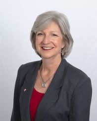 Kelly Goldsmith