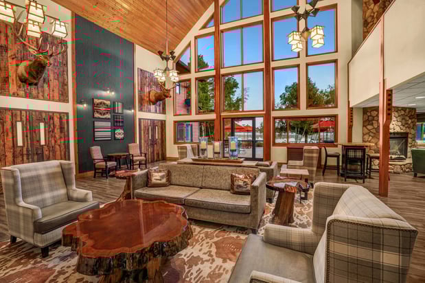 Images Holiday Inn Express & Suites Hayward by IHG