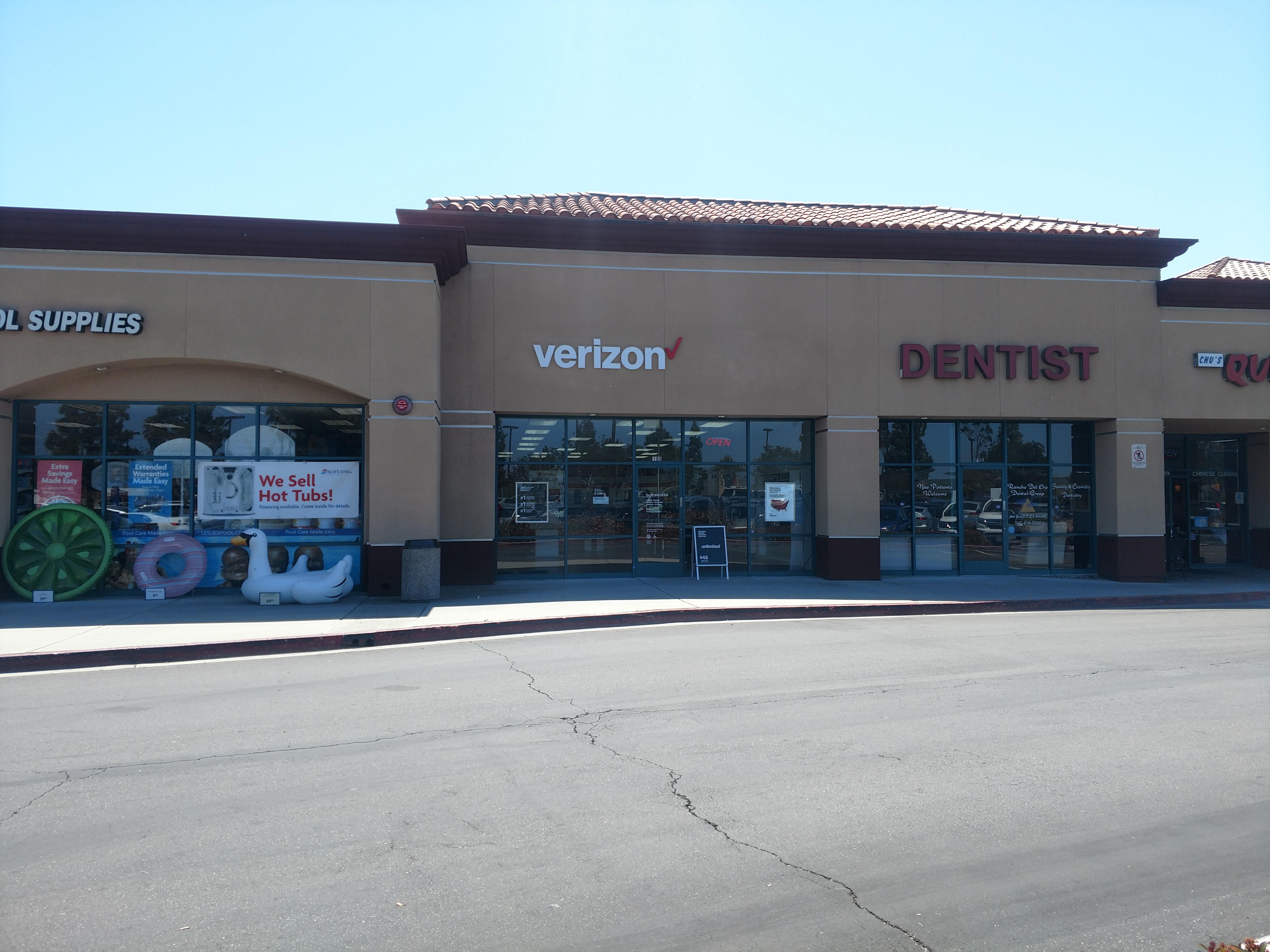 Verizon Authorized Retailer – GoWireless Photo