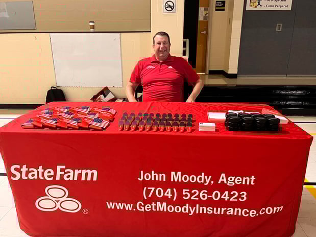 Images John Moody - State Farm Insurance Agent