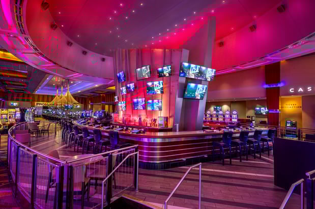 Images Isle Casino Hotel Waterloo - A Caesars Rewards Destination