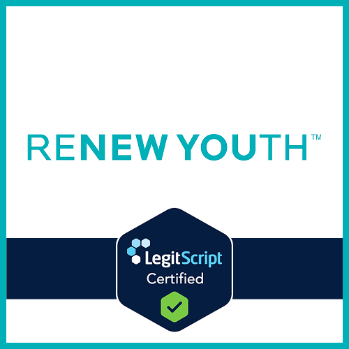 Renew Youth - Andropause Treatment & Menopause Treatment