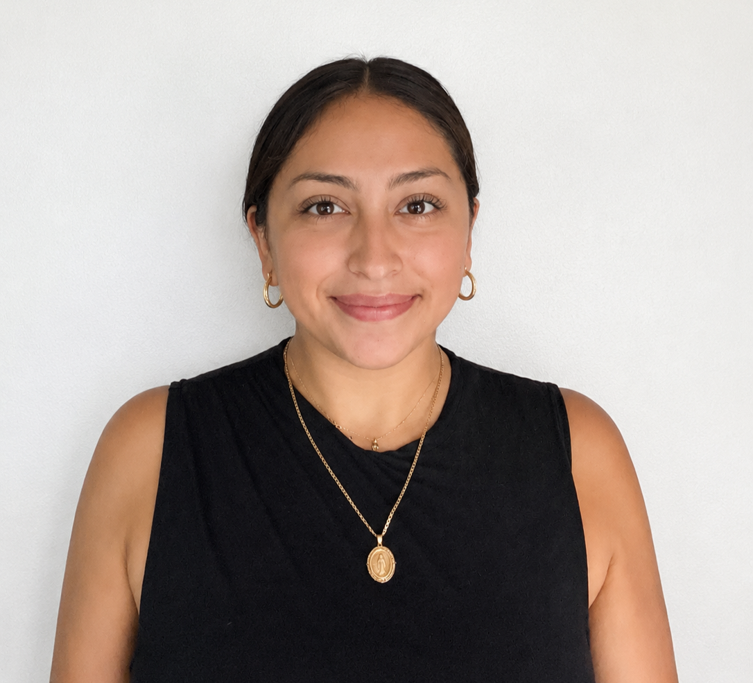 Shanti Zaragoza