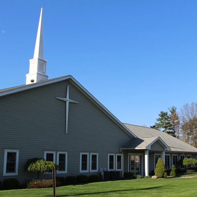 Christian Counseling Associates of Eastern Ohio