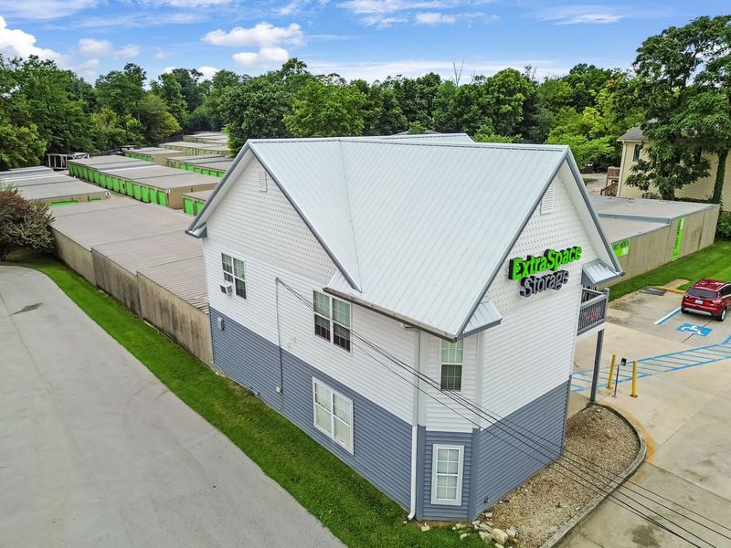 Alternate Beauty Image - Extra Space Storage at 9702 Taylorsville Rd, Louisville, KY 40299