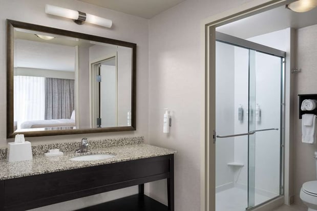 Images Hampton Inn & Suites Orlando/Downtown South - Medical Center