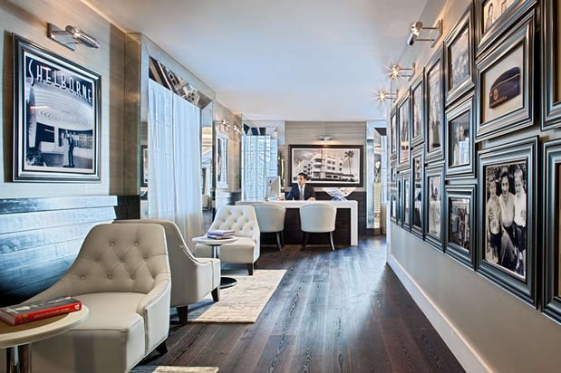 Images Gale South Beach, Curio Collection by Hilton